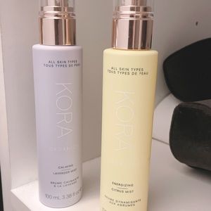 Kora Organics: Citrus & Lavender
